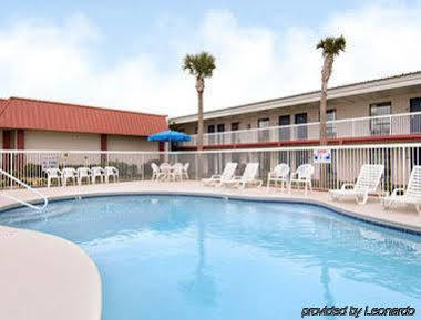 Howard Johnson By Wyndham Valdosta Dış mekan fotoğraf