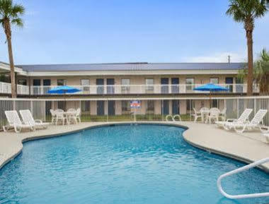 Howard Johnson By Wyndham Valdosta Dış mekan fotoğraf