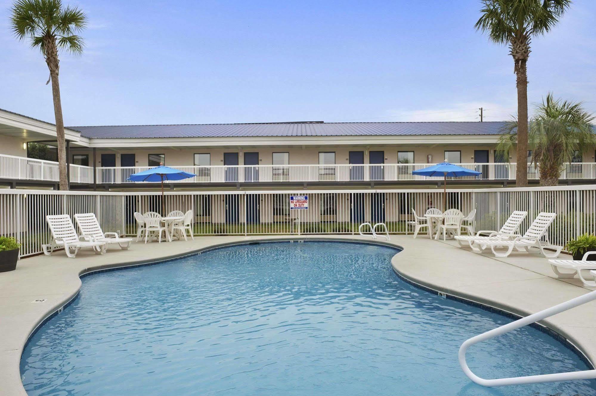 Howard Johnson By Wyndham Valdosta Dış mekan fotoğraf
